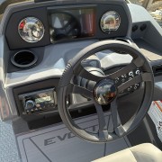2027 Evotti 525CS - Black/Silver